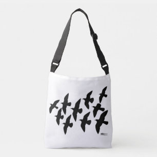 Sac Ajustable Vol de pigeons