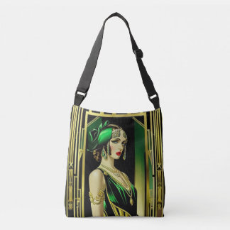 Sac Ajustable Volant 4 :