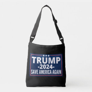 Sac Ajustable vote, trump 2024, trump2024, 2024, trump 2020