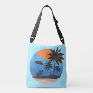 Sac Ajustable Votre été officiel à la plage