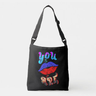 Sac Ajustable Vous Êtes