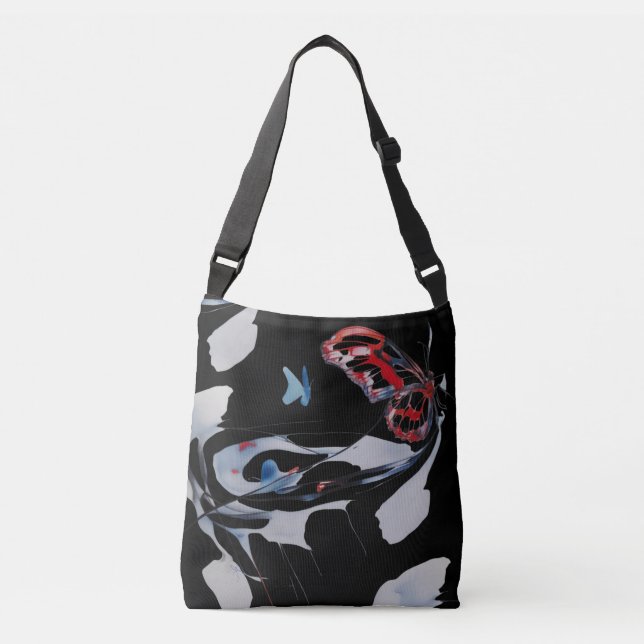 Sac Ajustable Waterfly 3 (Devant)