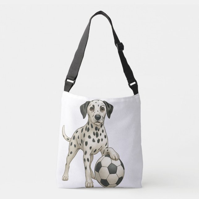Sac Ajustable we love sports (Devant)