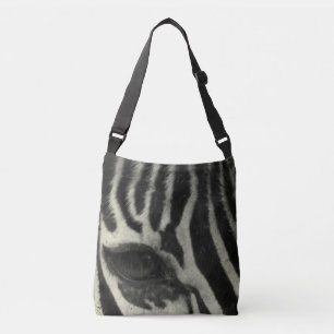 Sac Ajustable Wild Zebra