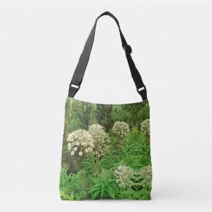 Sac Ajustable Wilderness, Nature, Photographie Plante Fourre-tou