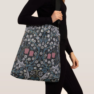 Sac Ajustable William Morris Blackthorn Floral Art Nouveau