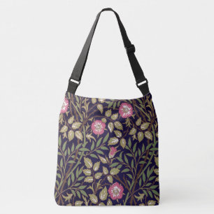 Sac Ajustable William Morris Briquet Floral Art nouveau