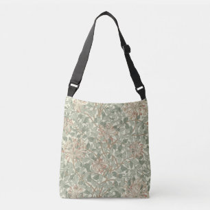 Sac Ajustable William Morris Honeysuckle Fond d'écran