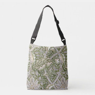 Sac Ajustable william morris windrush fleurs florales classique