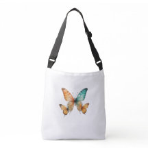 🌸 Wings Whimsical Papillons 🌸 fourre-tout modern