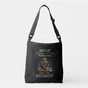 Sac Ajustable Witchy Have
