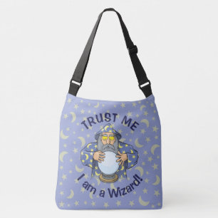 Sac Ajustable Wizard