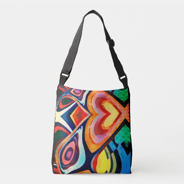 Sac Ajustable Yay ! (Devant)