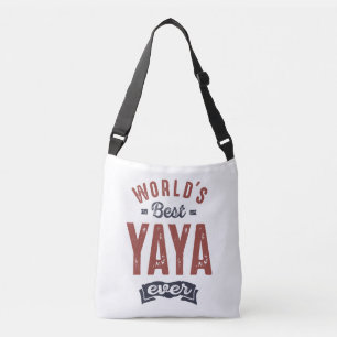 Sac Ajustable Yaya