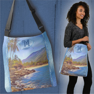 Sac Ajustable Yelapa Beach 761