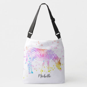 Sac Ajustable Zèbre