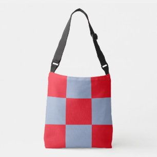 Sac Ajustable Zoe Crossbody Fourre-tout