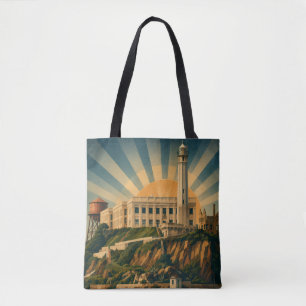Sac Alcatraz