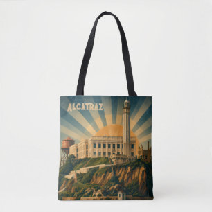 Sac Alcatraz