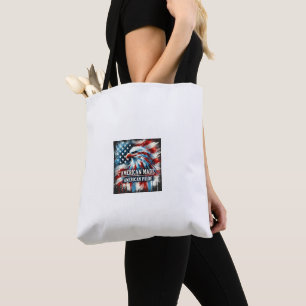 Sac American Fade American Pride
