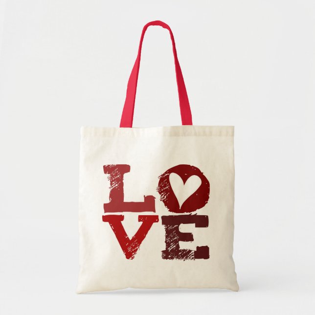 SAC - amour (Devant)