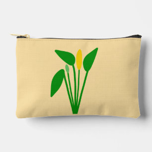 Sac Araceae petite pochette