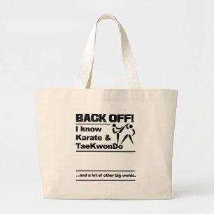 Sac arrière