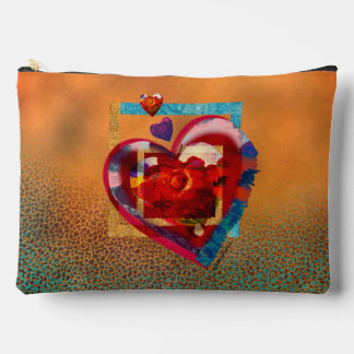 Sac Art Romantique – Tenue dans la Lumière
