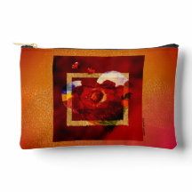Sac Art Romantique – Tenue en Or