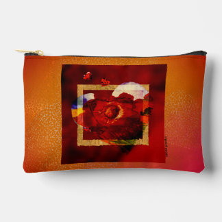 Sac Art Romantique – Tenue en Or