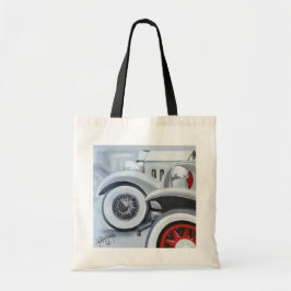 SAC automobile "Retrovision" Tragetasche