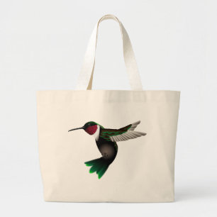 Sac aux colibris