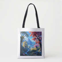 Sac avec belle apparence