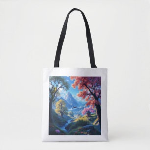 Sac avec belle apparence