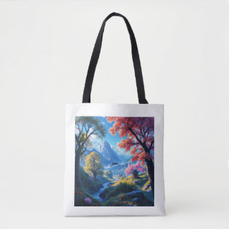 Sac avec belle apparence