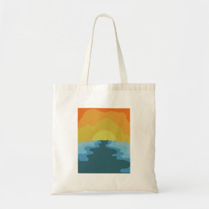Sac avec citation Victor Hugo