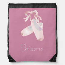 Kids Ballet (nom personnalisé)