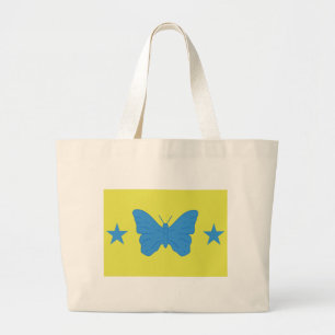 Sac avec drapeau de Bady Bassitt