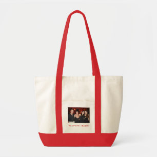 Sac avec la photo