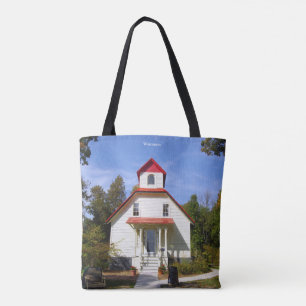 Sac Baileys Harbor Range Lights tout imprimer