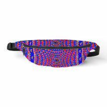 Sac banane Maison d'Eloise