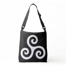 Sac bandoulière