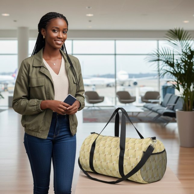 Sac Belle Duffle (Créateur téléchargé)