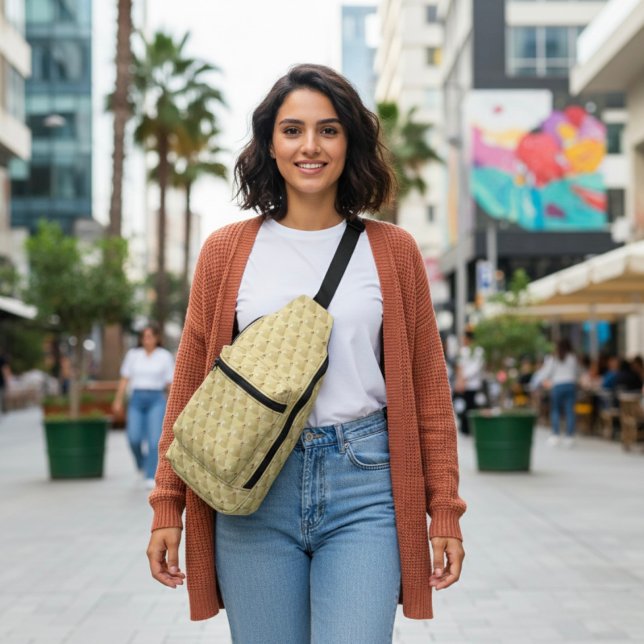 Sac Belle Sling (Créateur téléchargé)