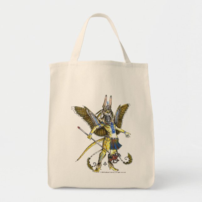 Sac Bennu-Nahroe (Devant)