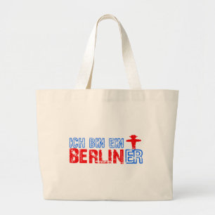 Sac Berliner - choisir style & couleur