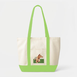 Sac Bertha Brown