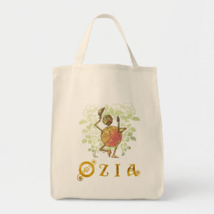 Sac biologique Ozia Tik-Tok