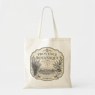 sac botanique provence