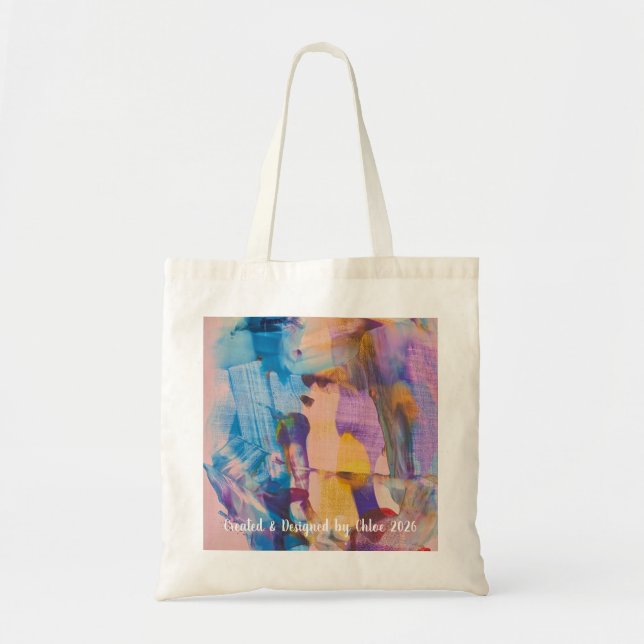 Sac cabas (Devant)